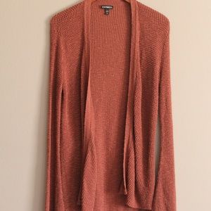 Express Cardigan
